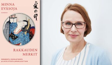 Avioliitto on Japanissa työsuhde, jossa mies hankkii rahat ja vaimo hoitaa talouden - Koti