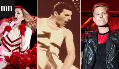 Bilehitit: testaa, kuinka hyvin muistat näiden yöklubihittien julkaisuvuoden!