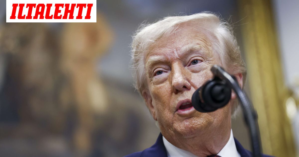 Trumpin ja Putinin teot enteilevät kolmatta maailmansotaa