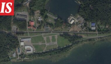 Amerikkalaistiedustelu: Putinin huvilaan ei yritetty iskeä