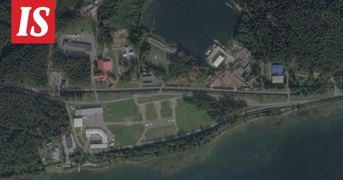 Amerikkalaistiedustelu: Putinin huvilaan ei yritetty iskeä