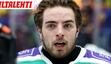 Sopimus revitty – Jokerien sankari jättää seuran