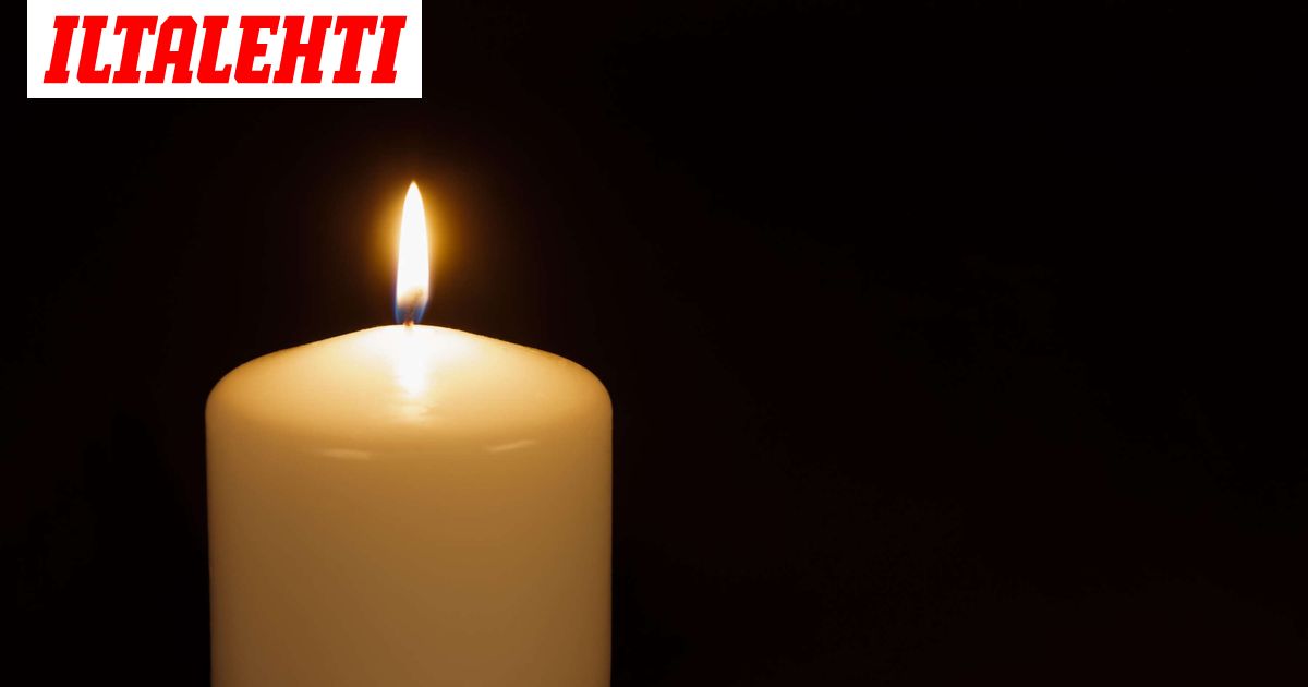 Matti J. Kuronen on kuollut