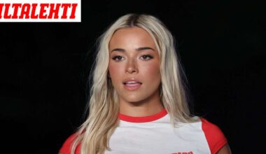 Olivia Dunne kuvattiin uima-asussa – Huomasi kiusallisen yksityiskohdan: ”Minut käräytettiin”