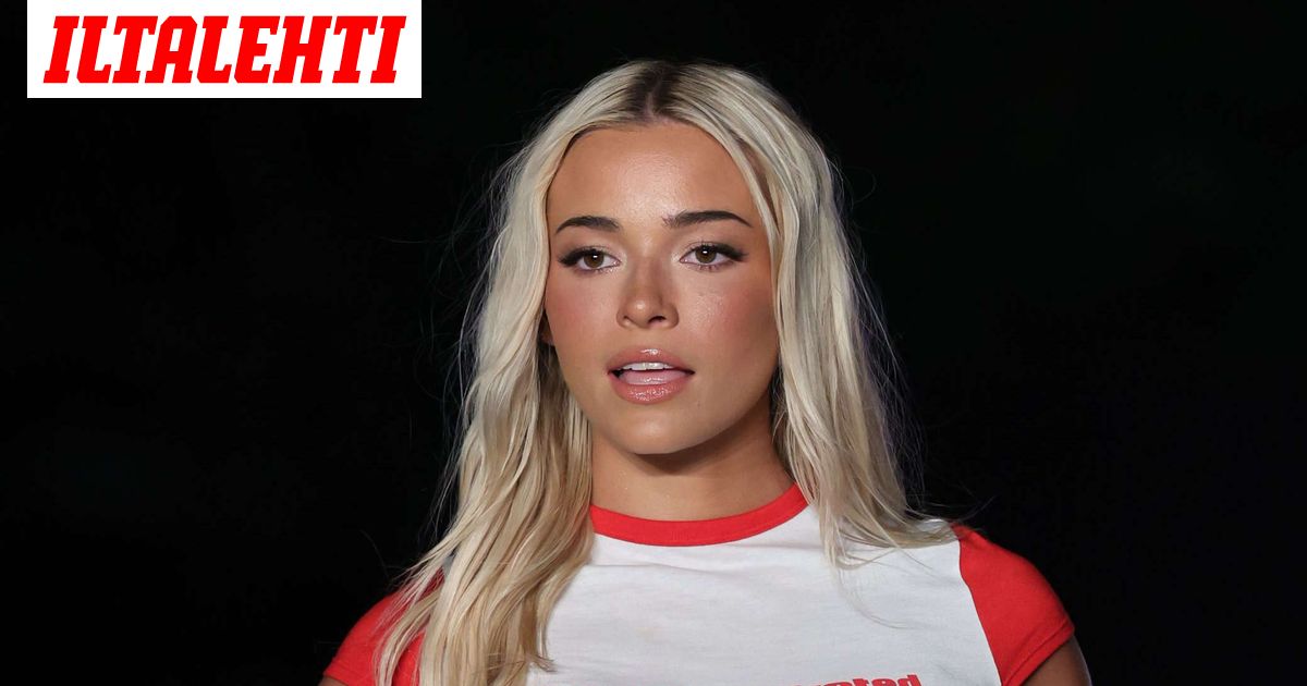 Olivia Dunne kuvattiin uima-asussa – Huomasi kiusallisen yksityiskohdan: ”Minut käräytettiin”