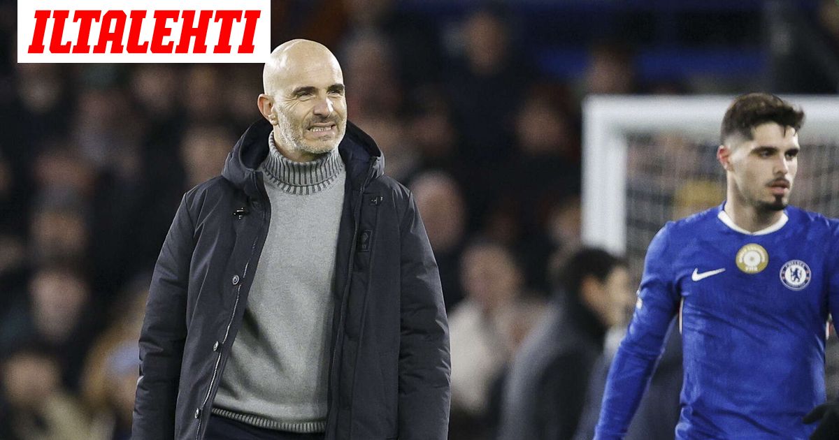 Teemu Pukin koirankoppiin asettanut koutsi nousi esiin Chelsea-spekulaatioissa