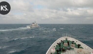 USA: Kiinan sotaharjoitukset Taiwanin lähellä lisäävät tarpeettomasti jännitteitä | Uutissuomalainen