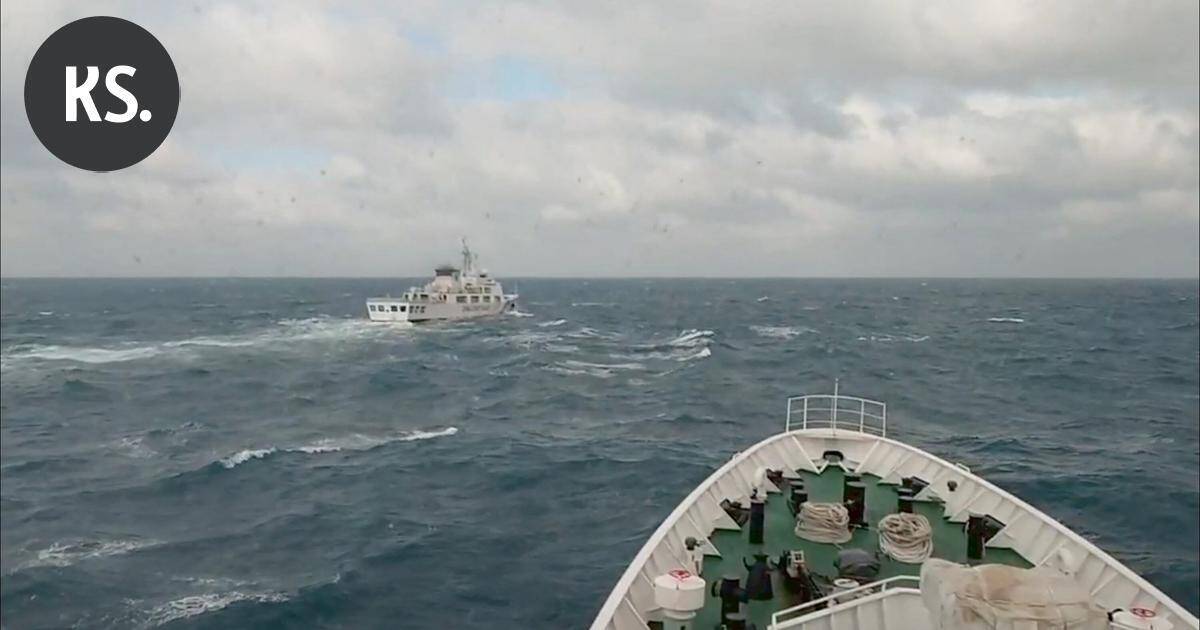 USA: Kiinan sotaharjoitukset Taiwanin lähellä lisäävät tarpeettomasti jännitteitä | Uutissuomalainen