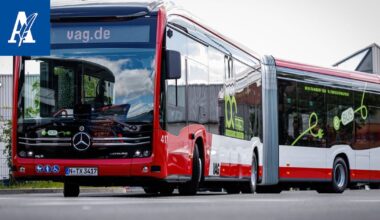 Tampereen tulevat superbussit ajavat kaupungin suosituimpia reittejä ja toimivat ratikan tarkkuudella