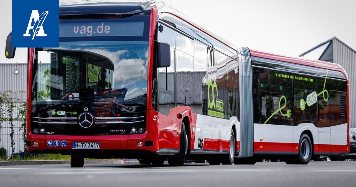 Tampereen tulevat superbussit ajavat kaupungin suosituimpia reittejä ja toimivat ratikan tarkkuudella