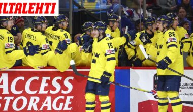 Suomalainen Janne sai vihat niskaan Yhdysvalloissa