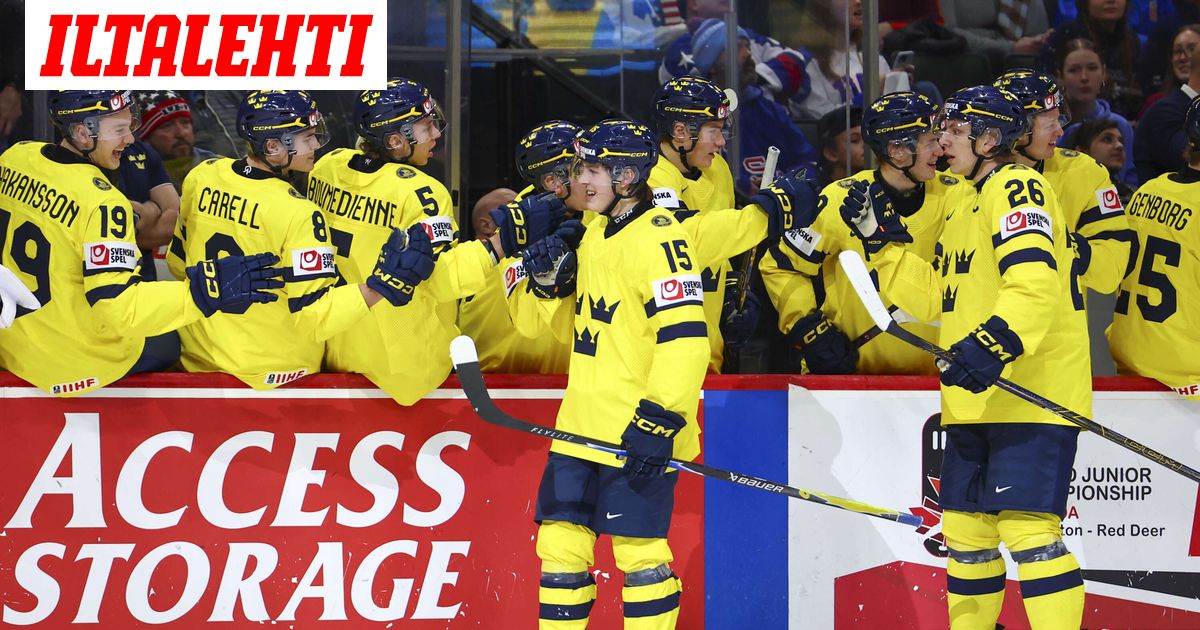 Suomalainen Janne sai vihat niskaan Yhdysvalloissa