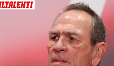 Hollywood-tähden näyttelijätytär löytyi kuolleena