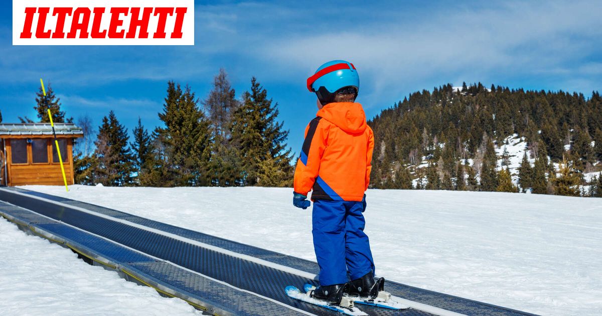 Ennenkuulumaton onnettomuus Japanissa – Näin suomalaiset hiihtokeskukset kommentoivat