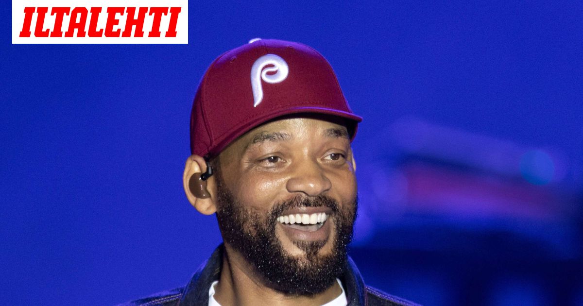 Muusikolta kovia väitteitä Will Smithistä