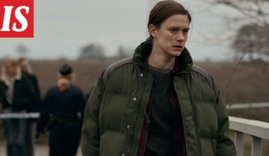 Synti-sarjan arvio: Krista Kosonen kantaa Netflixin vahvaa Synden-rikossarjaa