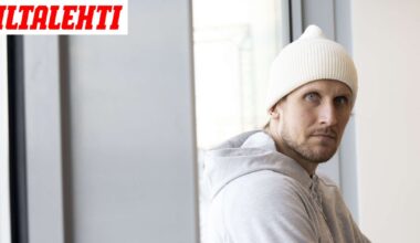 Kultaleijona – Yllätyshäät!