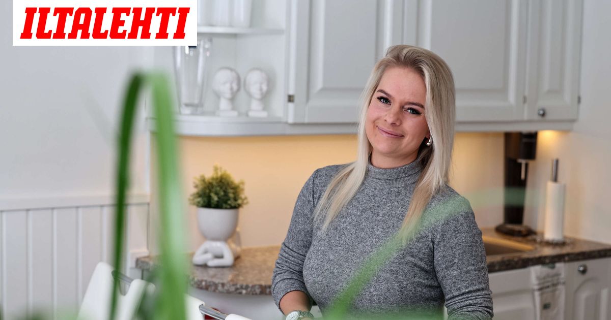 Ensitreffit-Jenni löysi rakkauden – Miehellä sama sukunimi