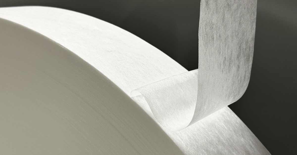 Luvassa uudenlainen vaippa, joka yhdistää teipin ja housun – Delipap osti kymmenen miljoonan euron koneen Tammisaareen | Kotimaa