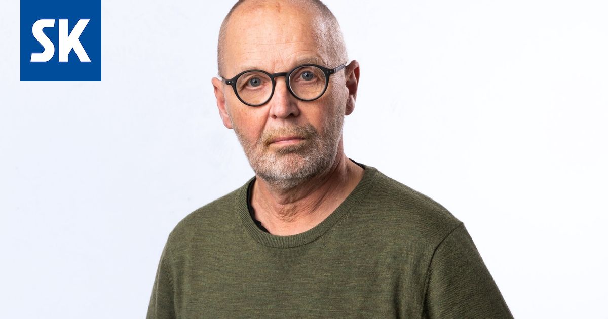 Ilari Tapio: Tunnelin päässä näkyy vain sumua – tekoäly ja epävarmuus varjostavat sukupolven unelmia