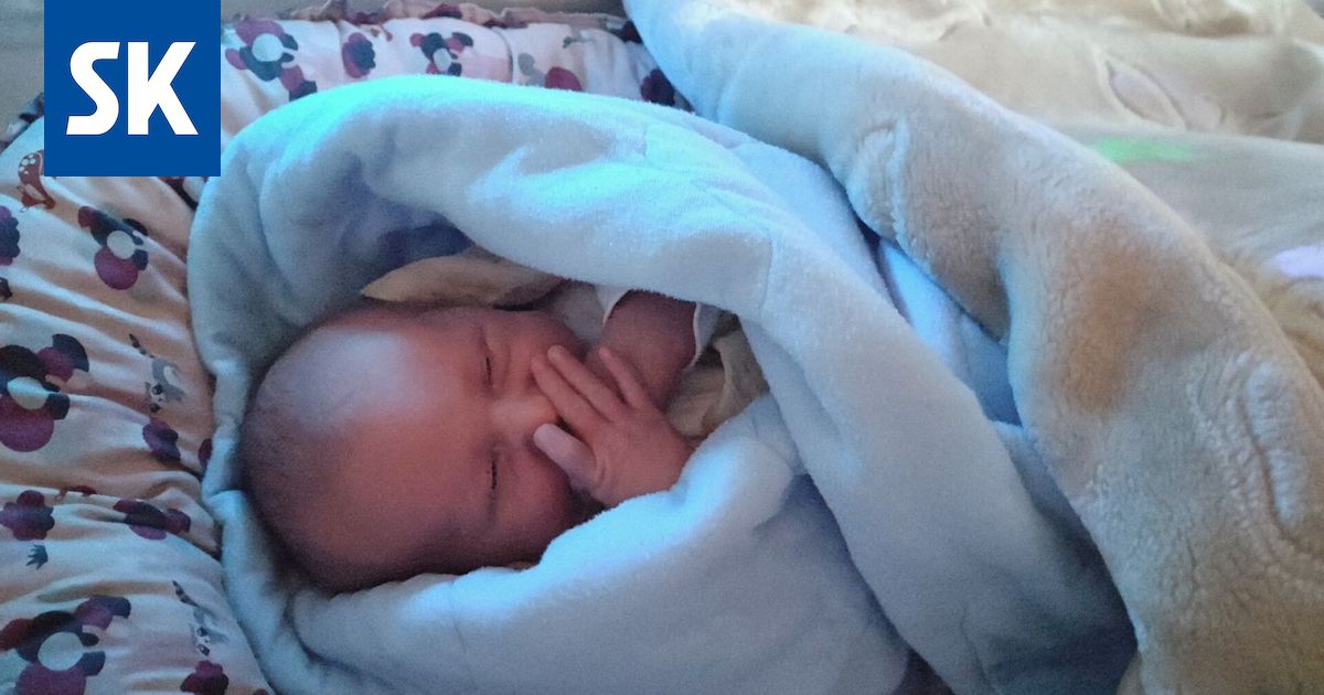 Katso tästä uudet tulokkaat – Satasairaalassa todellinen vauvabuumi joulukuussa