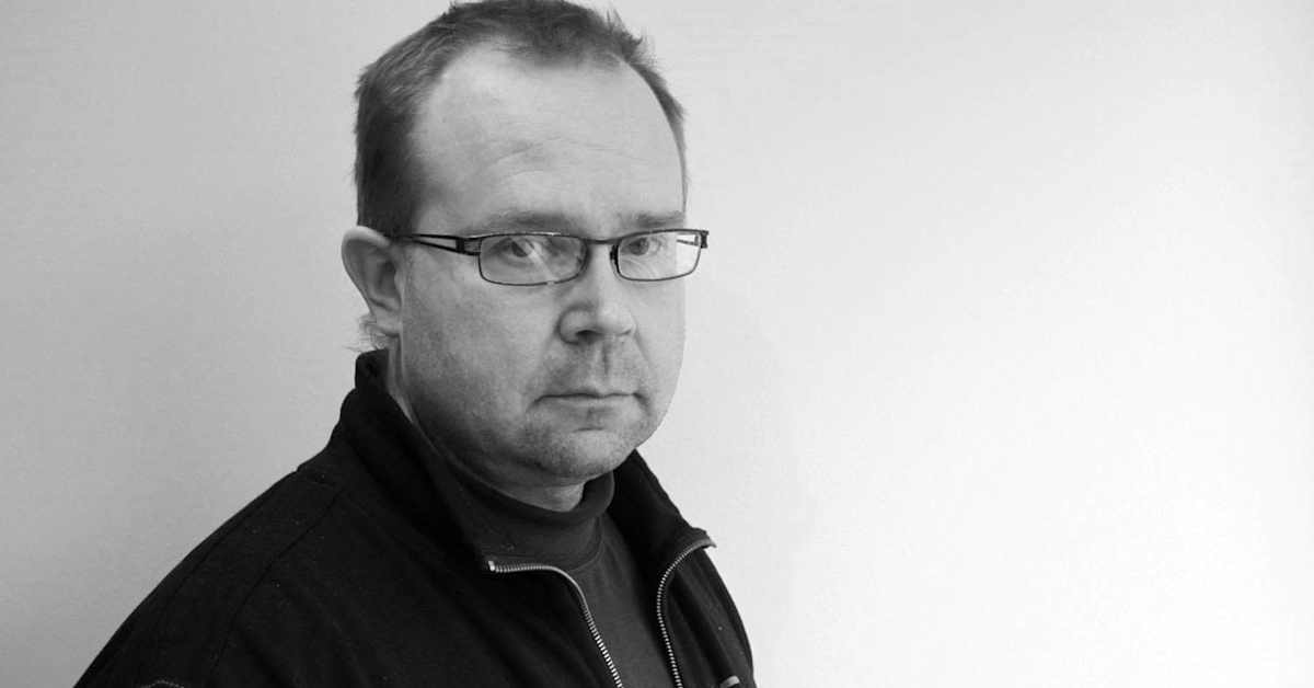 Lahtelainen pitkän linjan toimittaja Mikko Tuomikoski on kuollut | Päijät-Häme