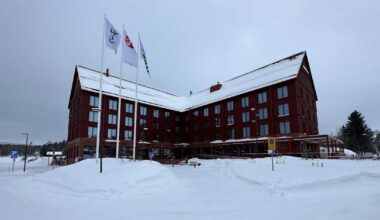 Kolin kylähotelli Lieksassa suljetaan jälleen, nyt kuukaudeksi | Pohjois-Karjala