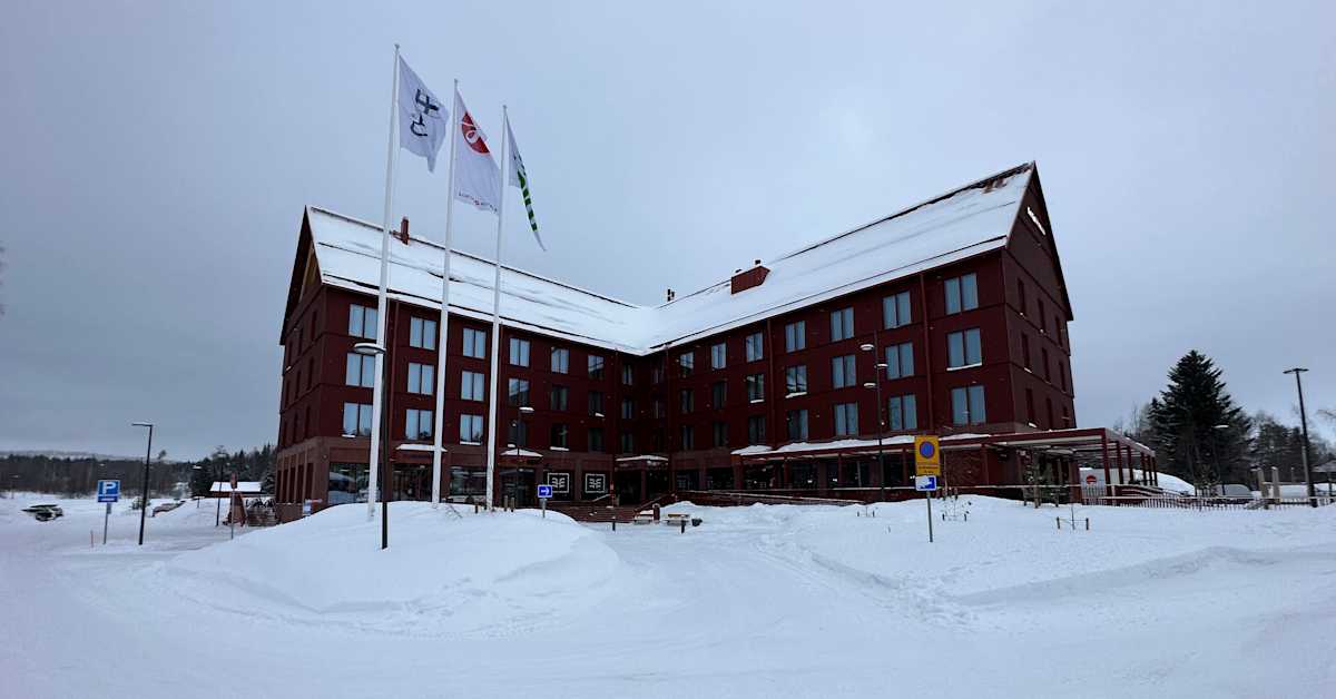 Kolin kylähotelli Lieksassa suljetaan jälleen, nyt kuukaudeksi | Pohjois-Karjala