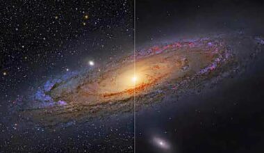 Oululainen astrokuvaaja sai kansainvälistä tunnustusta – kuva valittiin vuoden parhaiden joukkoon | Kotimaa