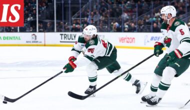 Ruotsi jätti NHL-tähden ulos olympiajoukkueesta