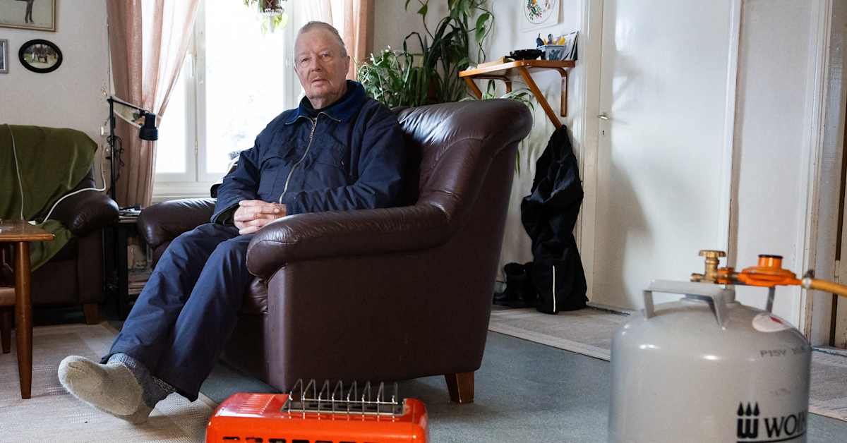 Moströmit asuvat 15 asteessa, asentajien sormet jäätyvät pakkasessa – näin Hannes-myrsky vaikuttaa yhä | Kotimaa