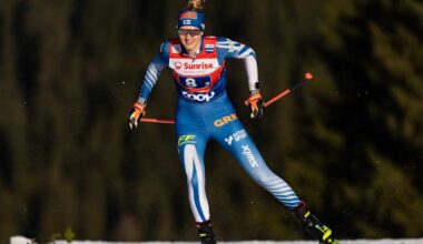 Vilma Nissinen vertasi Vantaata Mogadishuun – Hiihtoliitto tyrmää, hiihtäjä pyytää anteeksi: ”Sopimaton ja asiaton” | Urheilua lyhyesti