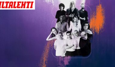 Vuoden vaihtumista seurataan tv:ssä suorana – Kaksi kilpailevaa lähetystä