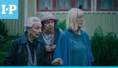 Arvio: Teräsleidien jatko-osa tasapainoilee kohelluksen ja vakavien teemojen välillä