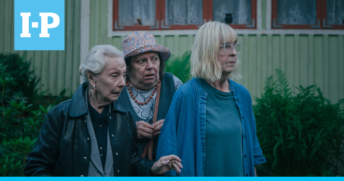 Arvio: Teräsleidien jatko-osa tasapainoilee kohelluksen ja vakavien teemojen välillä