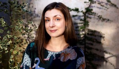 Suomalaiskirjailija Iida Turpeisen teos nousi New York Timesin listalle | Kotimaa