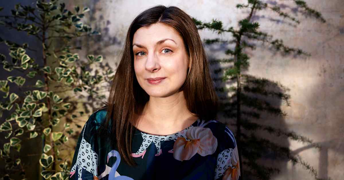 Suomalaiskirjailija Iida Turpeisen teos nousi New York Timesin listalle | Kotimaa