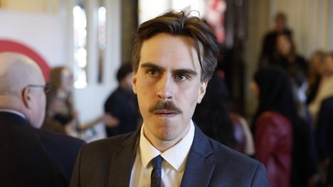 Sdp:n varapuheenjohtaja Matias Mäkynen kannattaa yritystukien karsimista tietyissä tapauksissa.