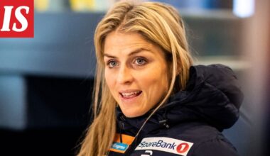 Therese Johaug sekoili kännissä MM-kisoissa