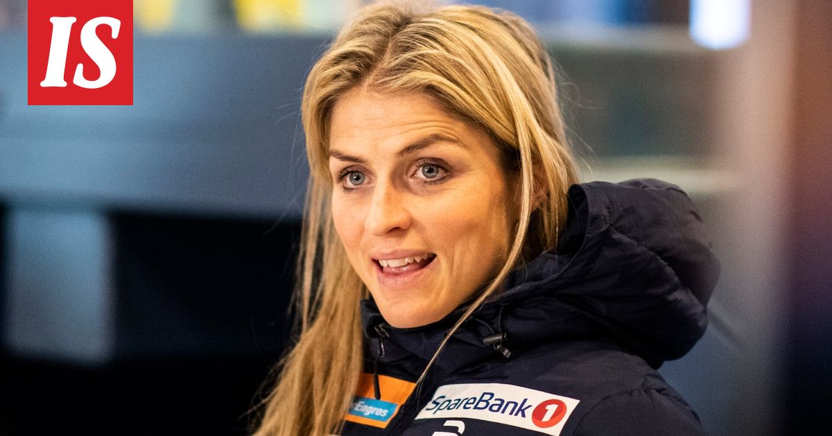 Therese Johaug sekoili kännissä MM-kisoissa