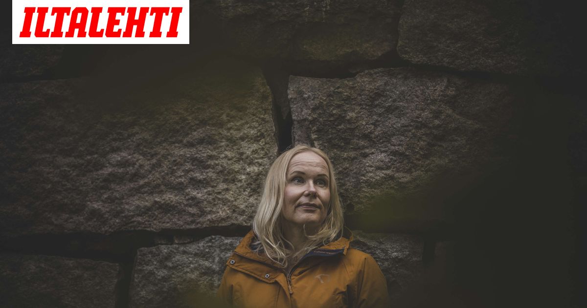 Eläinfilosofi Elisa Aaltola: ”Isäni on lähdössä pois”