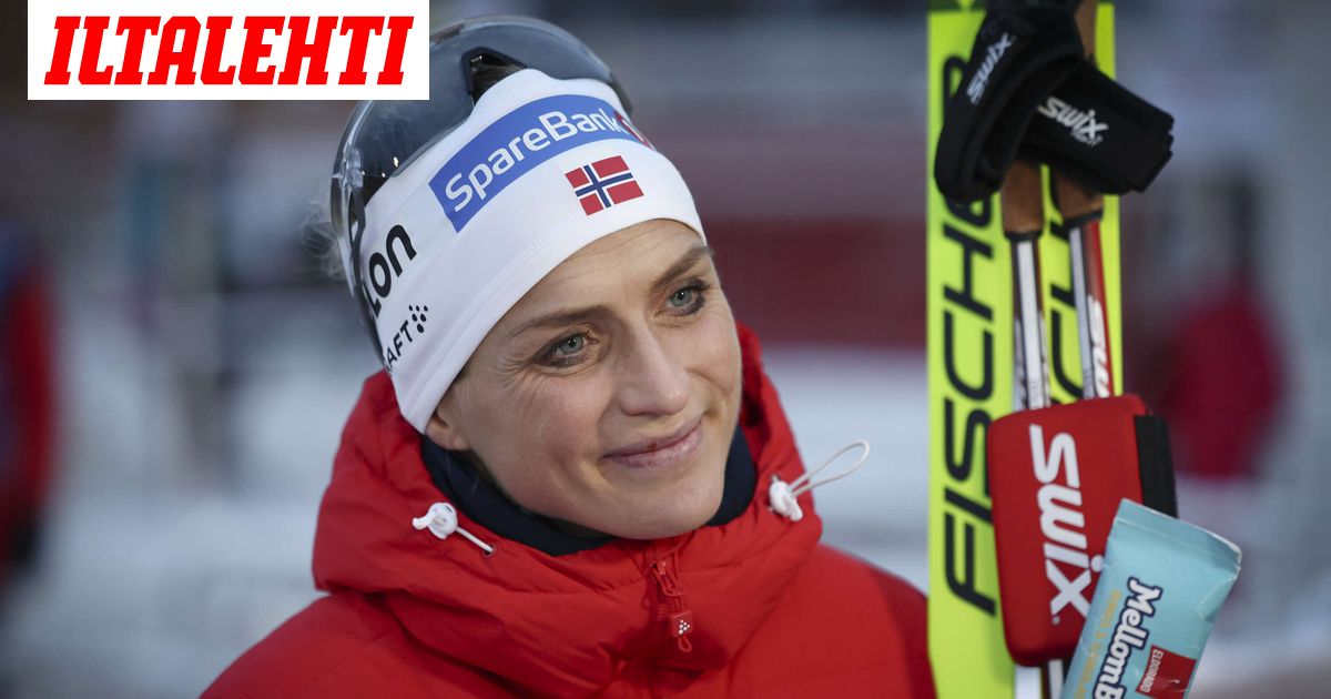 Therese Johaug riipaisi rajun kännin – Oksennusta kaikkialla