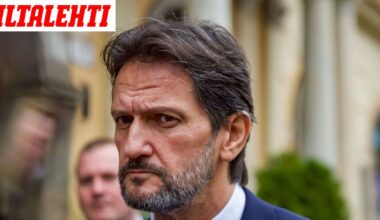 Nato-maasta ankaraa kritiikkiä joukolle, johon Suomikin kuuluu