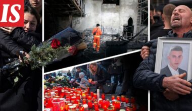 Tuhoisia yökerhopaloja - Ilta-Sanomat