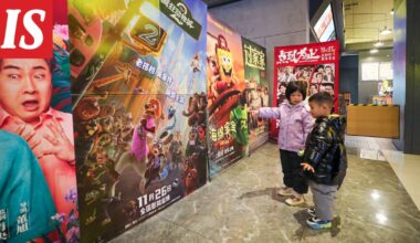 Kiina asetti kondomiveron - Ilta-Sanomat