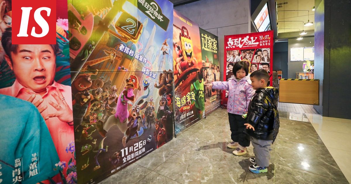 Kiina asetti kondomiveron - Ilta-Sanomat