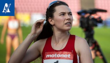 Ella Junnila kiistää Yle Urheilun tiedot apurahahakemuksestaan