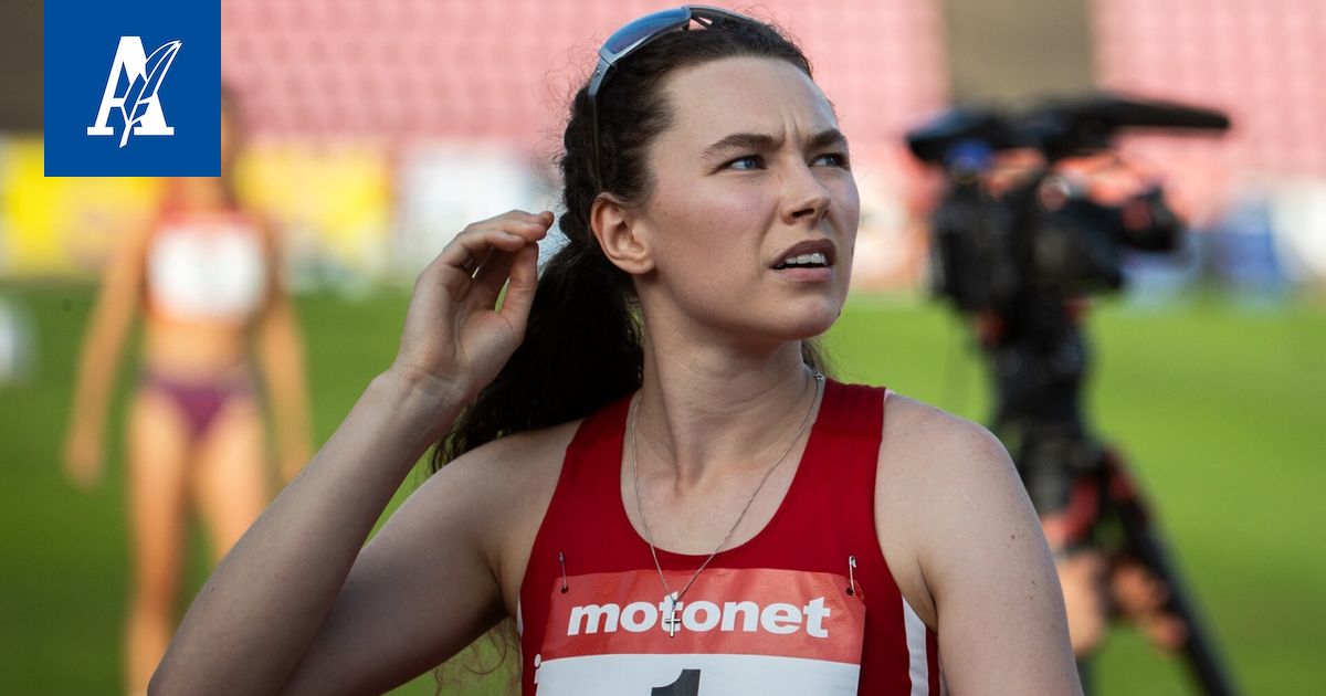 Ella Junnila kiistää Yle Urheilun tiedot apurahahakemuksestaan