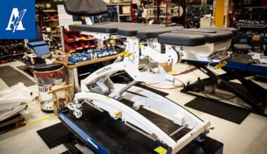 Sastamalalainen Lojer vie edelleen tuotteitaan Venäjälle