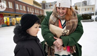 Näin Hakunilan ostarilla kommentoitiin hiihtäjän Mogadishu-vertausta